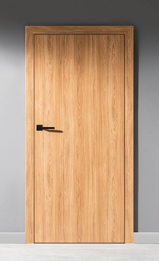 laminated door products